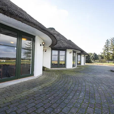 Sportspark Blaavandshuk Golfcenter, Ho Resort Ho