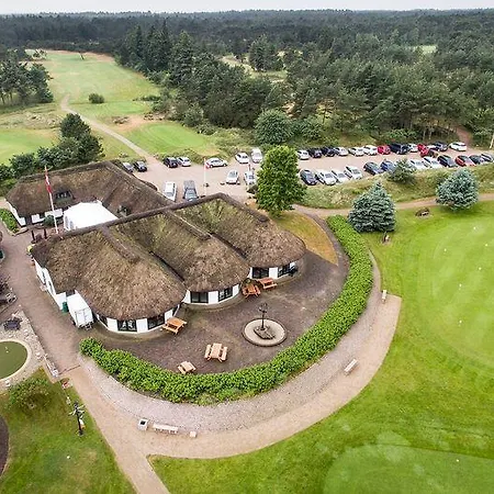 Sportspark Blaavandshuk Golfcenter, Ho *