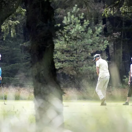 Sportspark Blaavandshuk Golfcenter, Ho Resort *