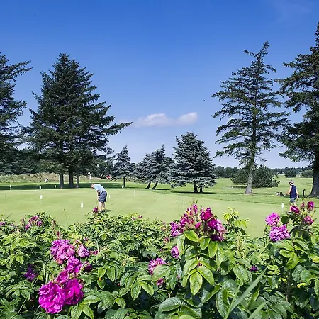 Sportspark Blaavandshuk Golfcenter, Ho Resort *