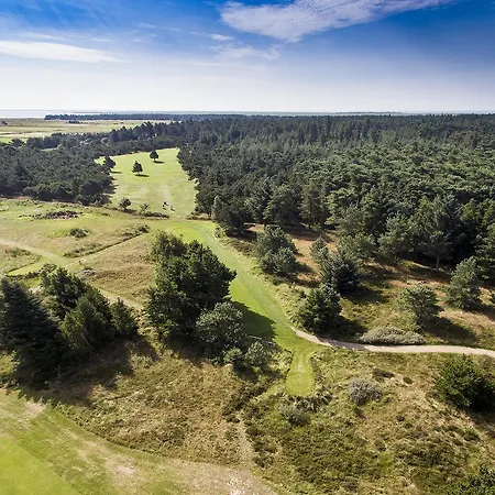 Sportspark Blaavandshuk Golfcenter, Ho * Ho