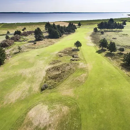 Sportspark Blaavandshuk Golfcenter, Ho *