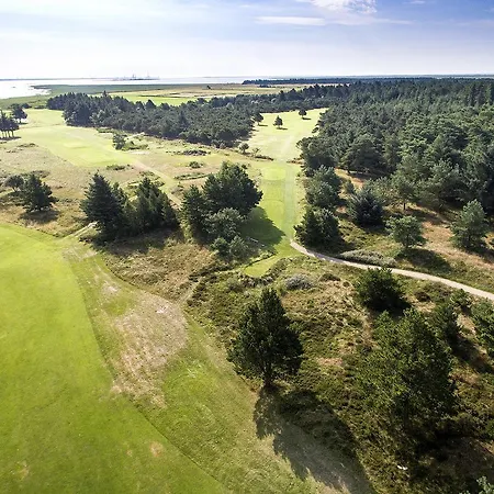 Sportspark Blaavandshuk Golfcenter, Ho *