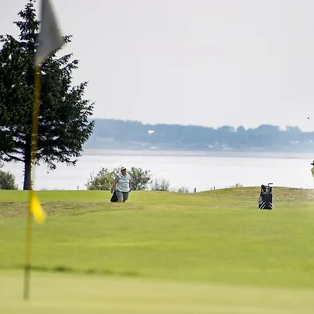 Resort Sportspark Blaavandshuk Golfcenter, Ho