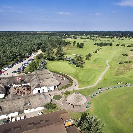 Sportspark Blaavandshuk Golfcenter, Ho *