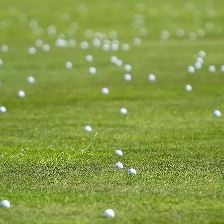 Sportspark Blaavandshuk Golfcenter, Ho