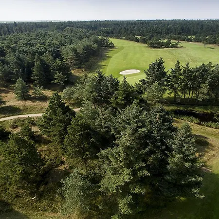 Resort Sportspark Blaavandshuk Golfcenter, Ho Ho