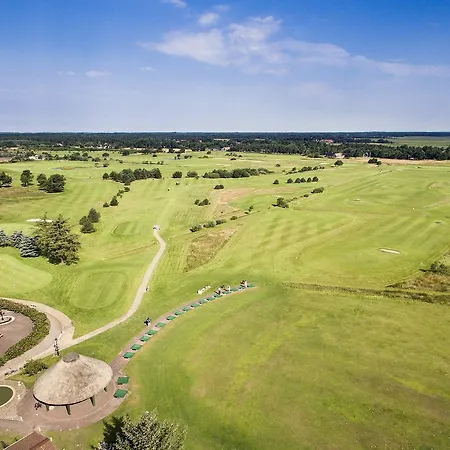 Resort Sportspark Blaavandshuk Golfcenter, Ho *