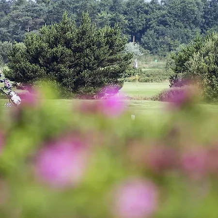 Resort Sportspark Blaavandshuk Golfcenter, Ho